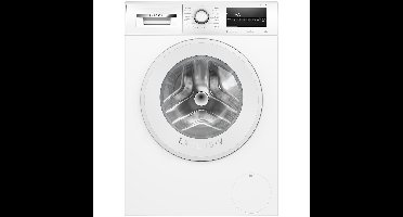 Bosch WAN2829XNL EXCLUSIV Wasmachine Wit