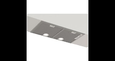 Bosch DHL755BM Plafond afzuigkap Grijs