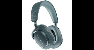 Bowers & Wilkins Px7 S3 Over-ear hoofdtelefoon Blauw