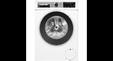 Bosch WGG246ZKNL Wasmachine Wit