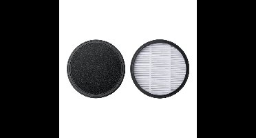 Eufy Robot Vacuum 3-in-1 E20 - High-Performance Filter Stofzuiger accessoire