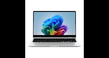 Samsung BOOK5 360 NP750QHA-KB3NL -15 inch Laptop