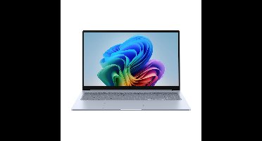 Samsung BOOK4 EDGE NP750XQB-KA1NL -15 inch Laptop