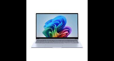 Samsung BOOK4 EDGE NP750XQB-KA2NL -15 inch Laptop