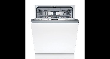Bosch SMD6ECX21E Volledig geïntegreerde vaatwasser