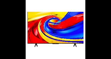 TCL QLED 43QLED780L (2026) - 43 inch - QLED TV
