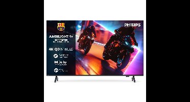 Philips 55MLED910 Ambilight (2025) MiniLED TV