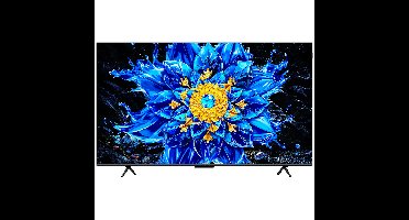 TCL QLED 55QLED810L (2026) - 55 inch - QLED TV
