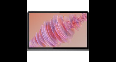 Lenovo Tab Plus 8GB 128GB Wifi + Sleeve Tablet Grijs