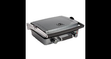 Fritel CW 3658 Wafelmaker Grijs