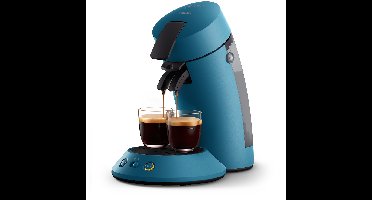 Philips Senseo CSA210/00 Senseo Blauw