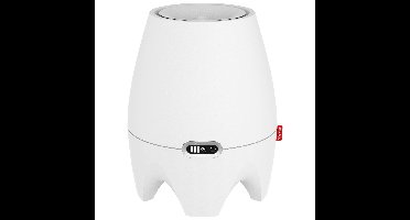 Boneco E 200 Luchtbevochtiger Wit