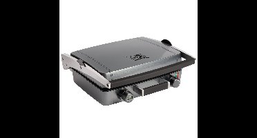 Fritel CW 3638 Wafelmaker Grijs