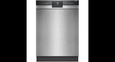 Siemens SN43ES05ME Onderbouw vaatwasser