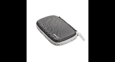 Tomtom Beschermtas 4,3 en 5 inch Hoesje Zwart