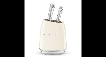 Smeg KBSF02CR Kookaccessoires Wit