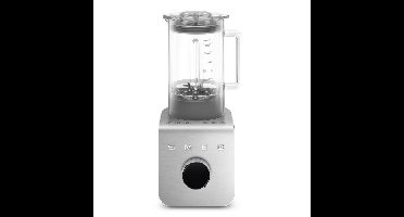 Smeg BLC02BLMEU Blender Zwart