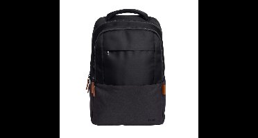 Trust Lisboa Rugzak van 16 Laptop tas Zwart