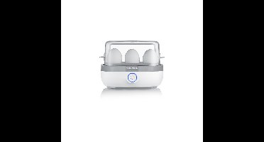 Severin EK3164 Eierkoker Wit