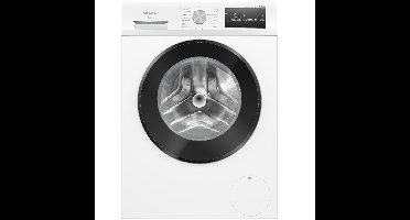 Siemens WM14N27TNL Wasmachine Wit