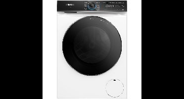 Siemens WG56B2ABNL Wasmachine Wit