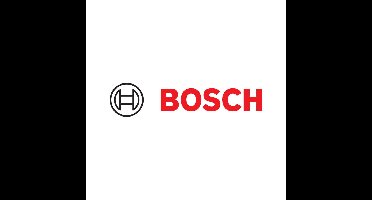 Bosch BGL8BA3S Stofzuiger met zak Zwart