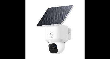 Eufy eufyCam Solo E30 IP-camera Wit
