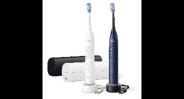 Philips HX7429/01 Sonicare 7100 Tandenborstel Blauw