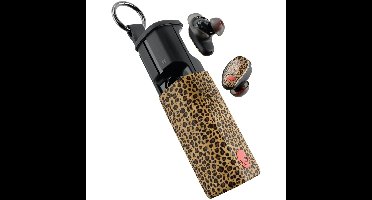 Skullcandy Method 360 ANC In-ear oordopjes Zwart