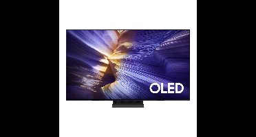 Samsung OLED 4K QE48S93F (2025) OLED TV