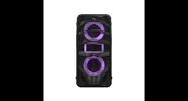 Klipsch Miami Bluetooth speaker Zwart