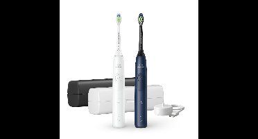 Philips HX7119/01 Sonicare 5500 Tandenborstel Blauw
