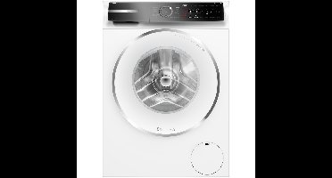 Bosch WGB244AMNL EXCLUSIV Wasmachine Wit