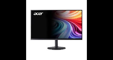Acer SA222QEbi Monitor