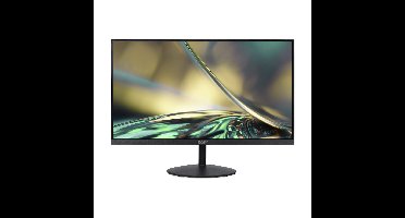 Acer SA272G0bi Monitor