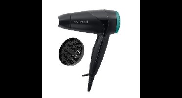 Remington D1500 Haardroger Zwart