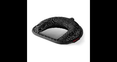 Tomtom Beanbag Dashboardmontage Hoesje Zwart