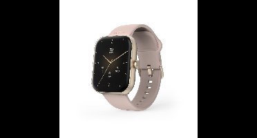 Hama Smartwatch 5000 Smartwatch Roze