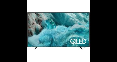 Samsung QLED 4K QE85Q7FA (2025) QLED TV