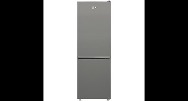 Beko B5RCNA345HG2 Koel-vriescombinatie Grijs