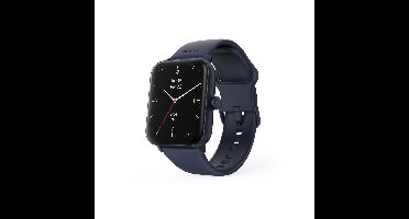 Hama Smartwatch 6010 Smartwatch Blauw