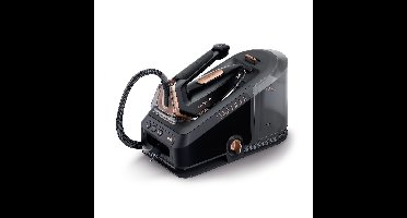 Braun IS 7286 BK Strijksysteem Zwart