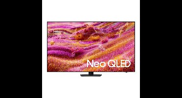Samsung Neo QLED 4K QE65QN93F (2025) QLED TV Zwart