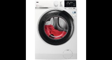 AEG LR73BREMEN Wasmachine Wit