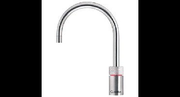 Quooker Nordic Round RVS Kraan