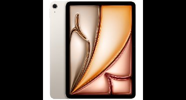 Apple iPad Air (2025) 11 inch 128GB Wifi Tablet