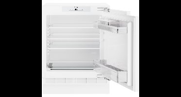 Etna KKO682 Onderbouw koelkast zonder vriezer