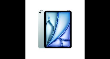 Apple iPad Air (2025) 11 inch 128GB Wifi Tablet Blauw