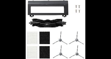 Eufy RoboVac replacement accessories kit forL60 & L60 Hybrid Stofzuiger accessoire