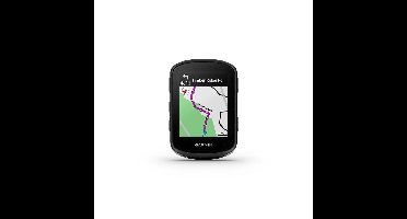 Garmin Edge 540 Fietsnavigatie